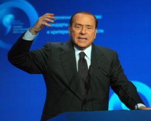 Милан разозлил Берлускони
